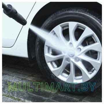 Мойка высокого давления Deko DKCW140 063-4302 картинка 5